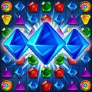 Jewels Fantasy Legend: Match 3 aplikacja