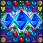 Jewels Fantasy Legend: Match 3 ikona
