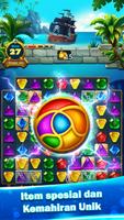 Jewels Fantasy Legend screenshot 2