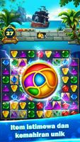 Jewels Fantasy Legend syot layar 2