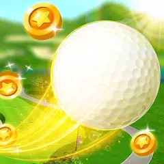 Long Drive : Golf Battle XAPK download