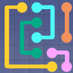 ”Line Puzzle Games-Connect Dots
