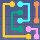 Line Puzzle Games-Connect Dots aplikacja