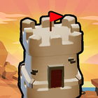 Earth Defense - Match3 Puzzle ikon