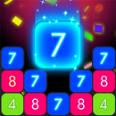 Drop & Merge - Number Puzzle APK