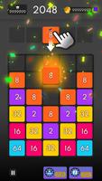 X2 Blocks - Merge Numbers poster