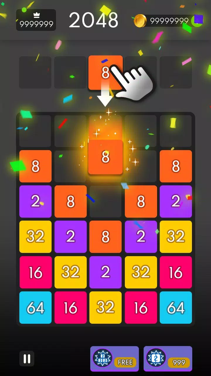 X2 Blocks APK for Android Download