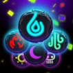 Merge runes:Idle Defense Game