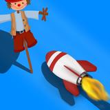 Icona MIssile Master