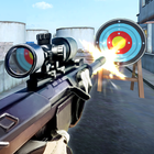 Shooting World icon