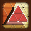 Wood Block Puzzle : Tangram