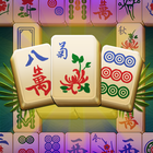 Tile Mahjong-Solitaire Classic ikon