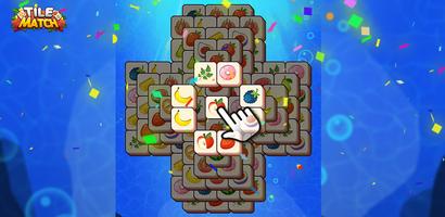 Tile Match-Triple Tile Master 截图 2