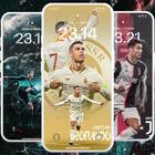 C Ronaldo Wallpapers CR7 2024 icône