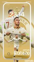Poster C Ronaldo Wallpapers CR7 2024