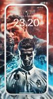 1 Schermata C Ronaldo Wallpapers CR7 2024