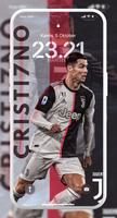 C Ronaldo Wallpapers CR7 2024 capture d'écran 2