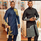African Men Fashion 图标