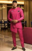 African Men Fashion 截图 1