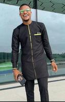 African Men Fashion 截图 2