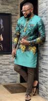 African Men Fashion 截图 3