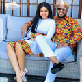African Couple Fashion Styles