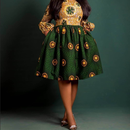 Vestidos Africanos APK