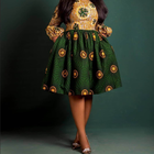 آیکون‌ African Dresses