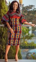 برنامه‌نما African Dresses عکس از صفحه
