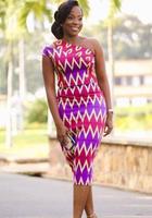 برنامه‌نما African Dresses عکس از صفحه