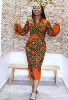 برنامه‌نما African Dresses عکس از صفحه