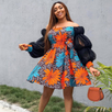 AFRICAN FASHION 2026 APK