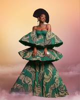 3 Schermata AFRICAN FASHION 2024