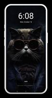 Black Amoled Wallpapers 4K পোস্টার