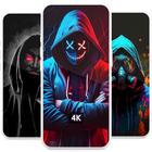 Mask Wallpapers আইকন