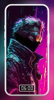 Mask Wallpapers পোস্টার