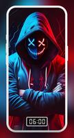 Mask Wallpapers স্ক্রিনশট 1