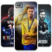 Football Wallpapers 4K Soccer