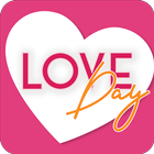 Lovedays Counter- Been Together apps D-day Counter ikona