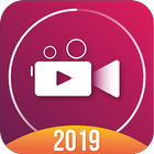 Free Screen Recorder & Screen Recording App 2019 icono