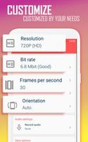 Free Screen Recorder & Screen Recording App 2019 captura de pantalla 1