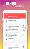 Free Screen Recorder & Screen Recording App 2019 captura de pantalla 3
