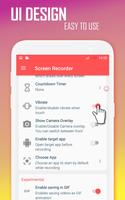 Free Screen Recorder & Screen Recording App 2019 স্ক্রিনশট 3