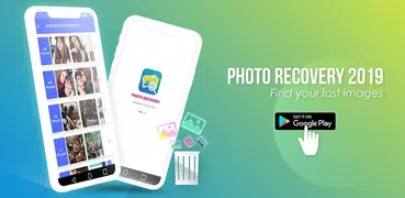 Photo Recovery Deleted Photos  & Image Recovery