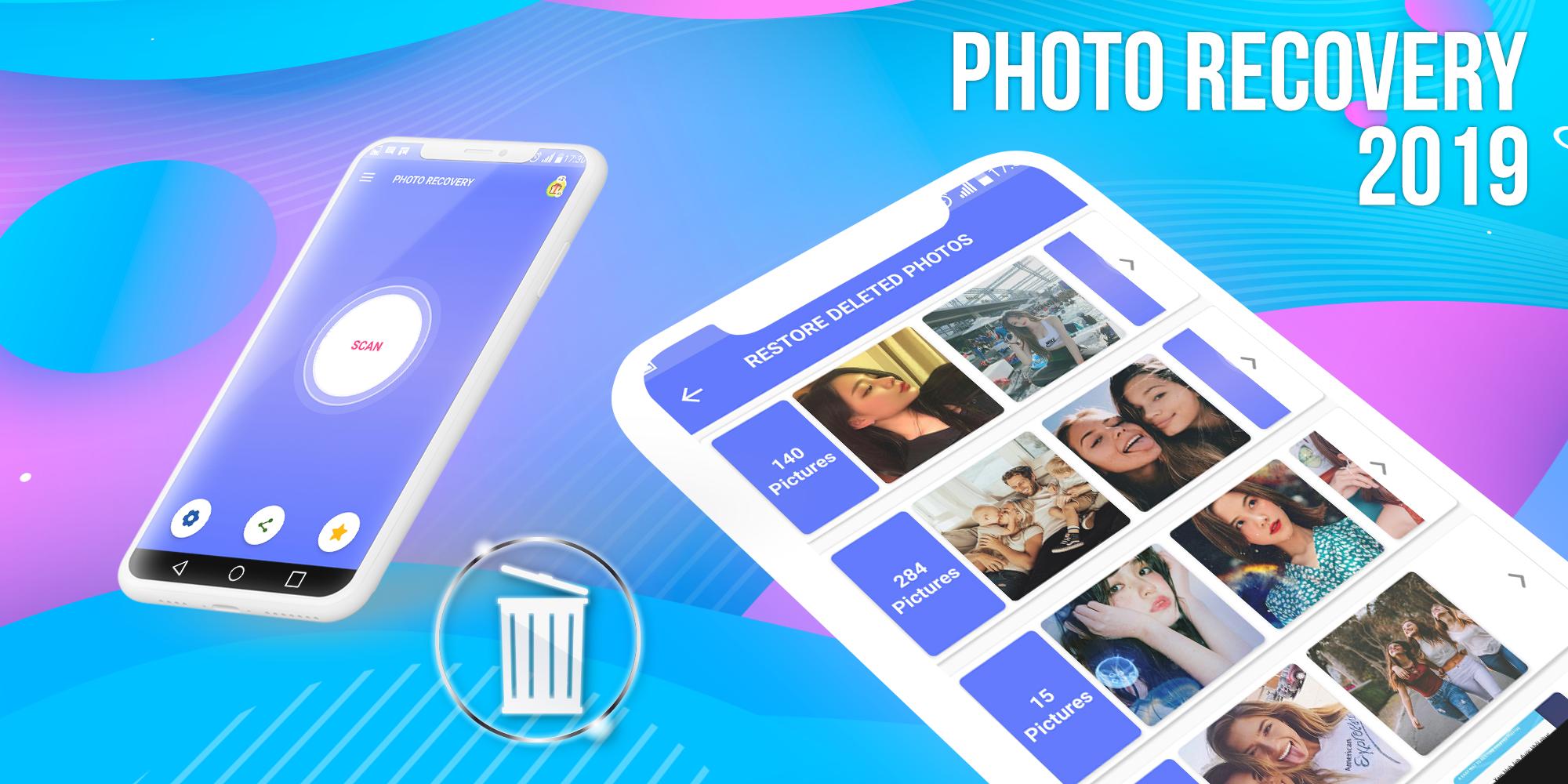 Photo Recovery
