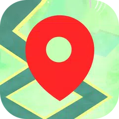 Live GO Map 2020 for Poke Radar APK download