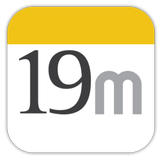 19th Mile icon