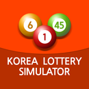 Korea Lotto Simulation APK