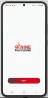 Nine Thai Cuisine poster