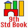 9th Std All Textbook Free-BYJU'S All Medium